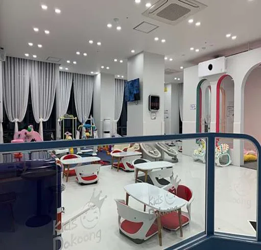 키즈다쿵 진주평거점