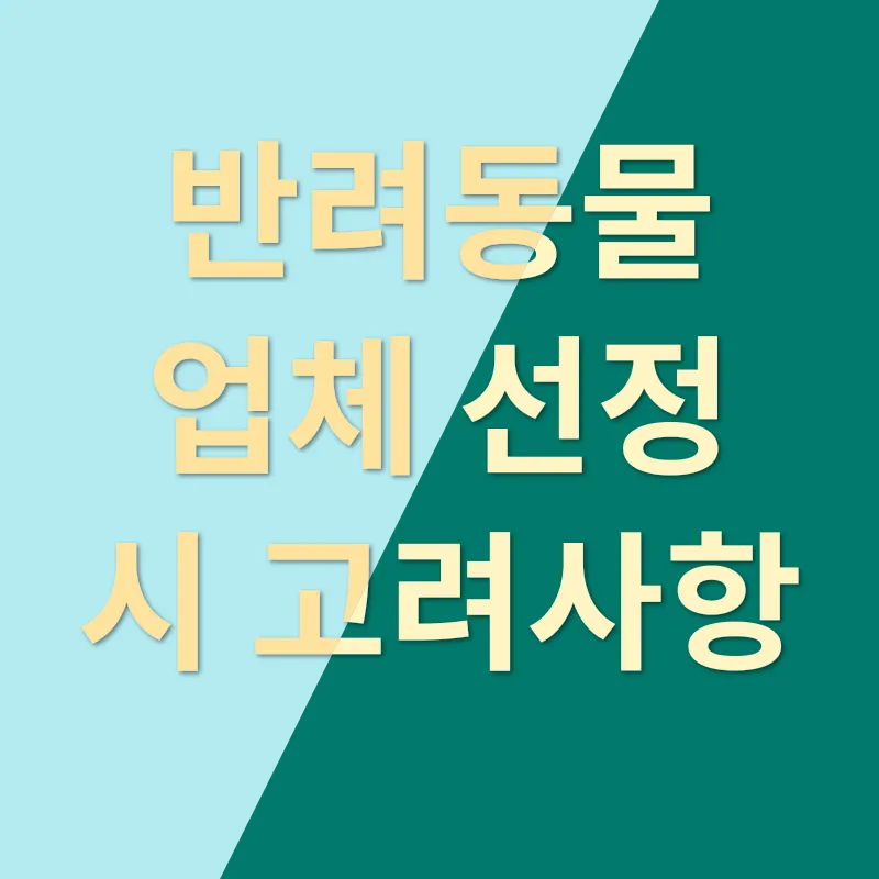 반려동물 입양_2