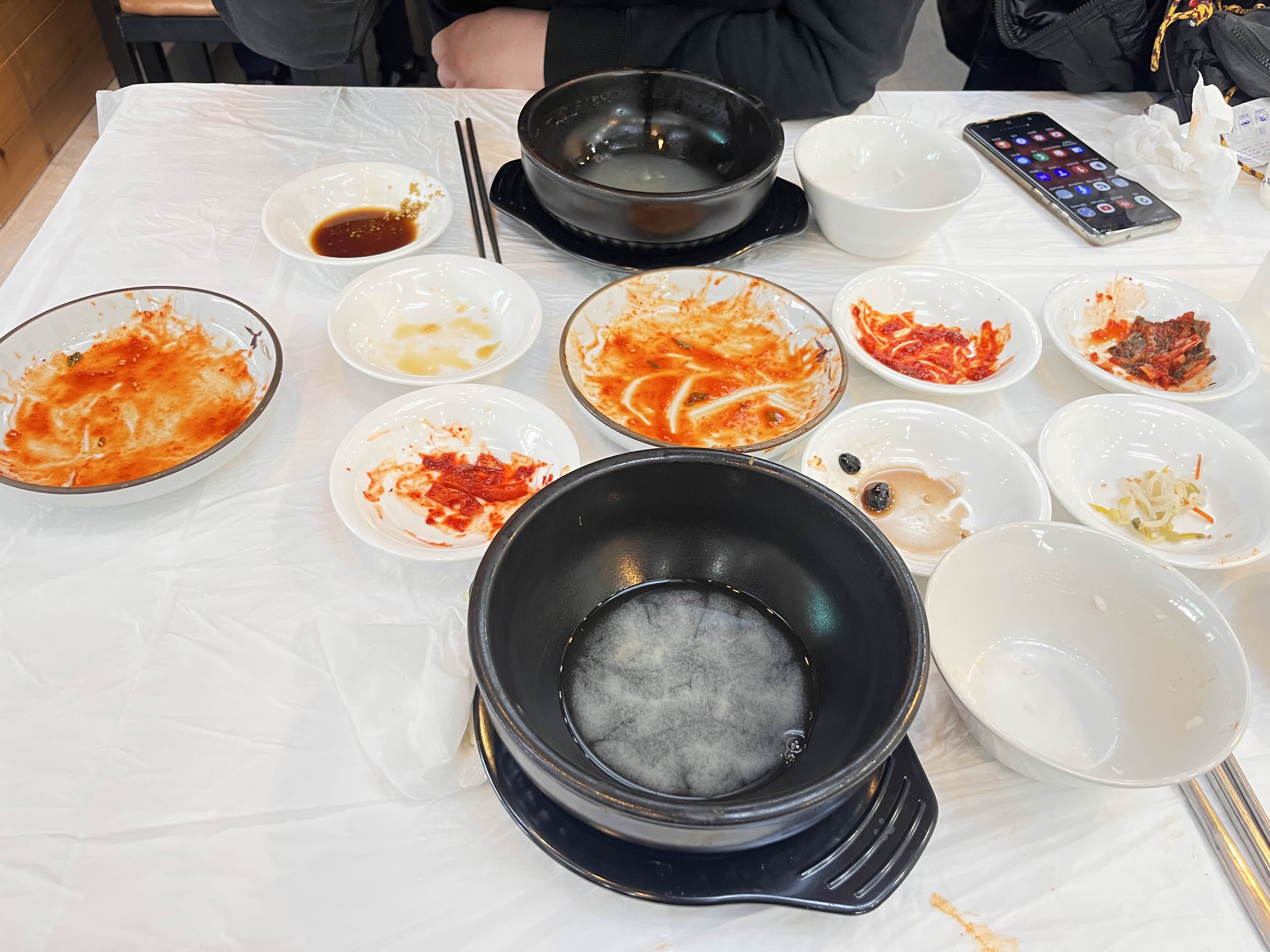 해맑은생선구이 이미지