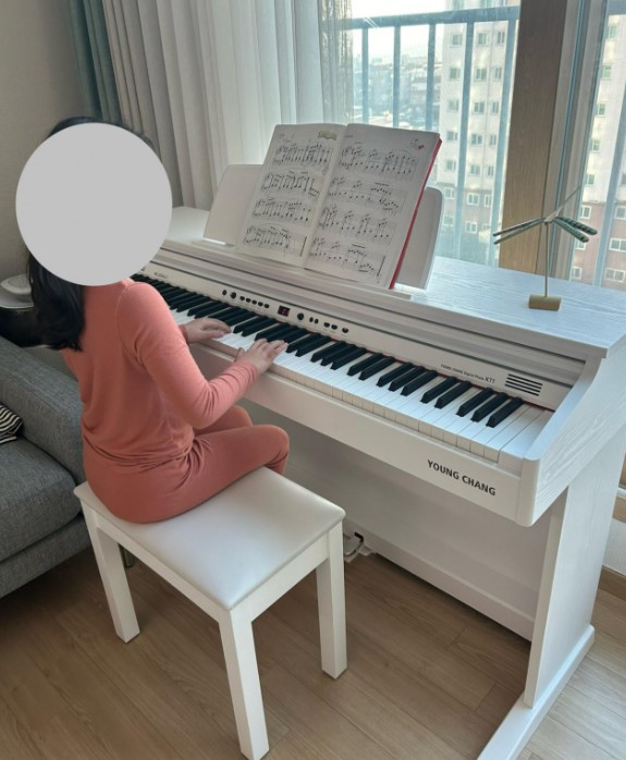 피아노 이미지