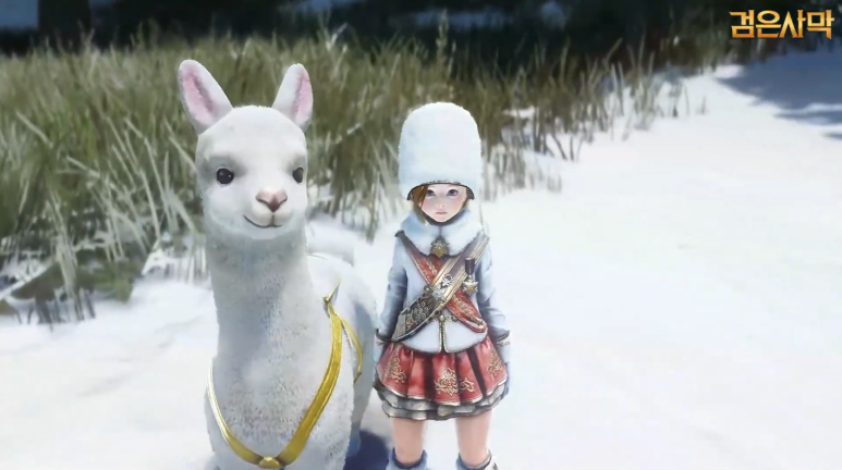 신규 업데이트 소식 후기 검은사막 칼페온 연회 13