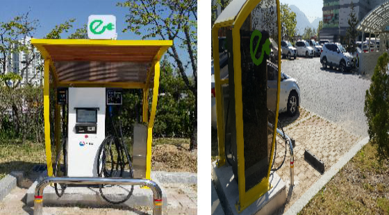 환경부 전기차 충전카드 발급&amp;#44; 충전 방법&amp;#44; 충전요금