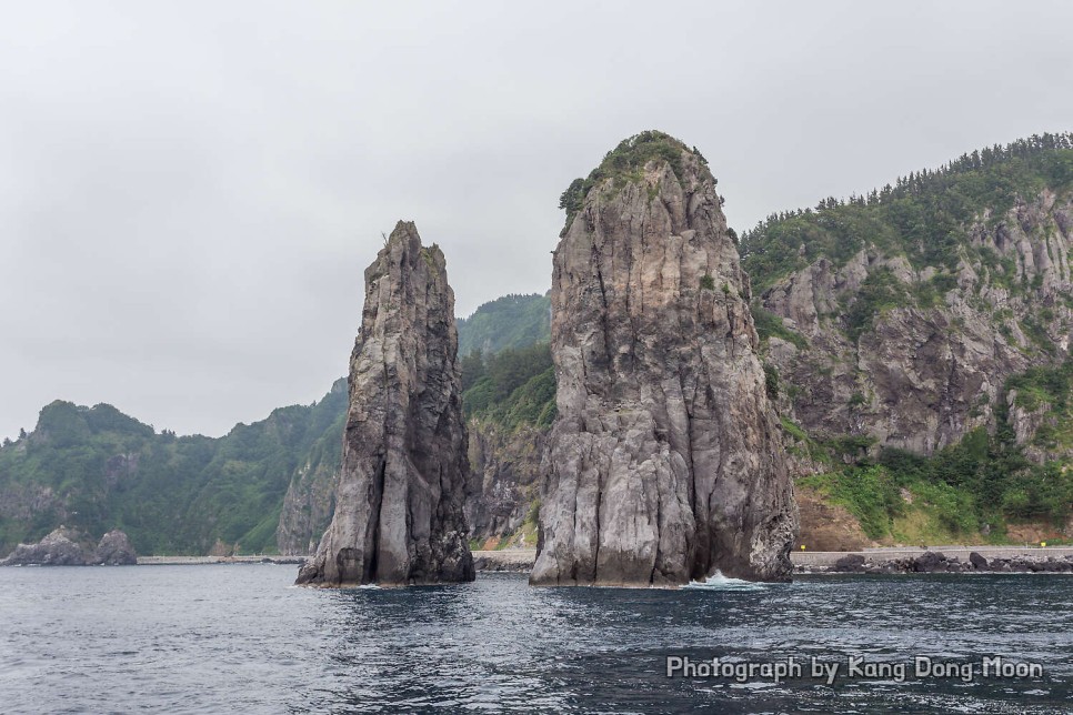 울릉도 여행 가볼만한곳 유람선 배 타기 국내 바다 추천 경북 동해안 2박3일 21