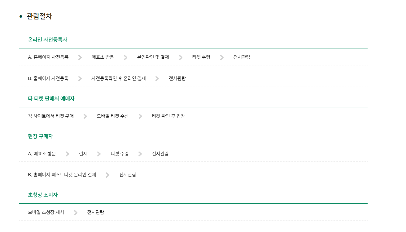 캠핑&피크닉페어 2023 캠핑박람회 사전등록 입장료할인방법