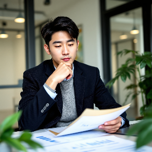 퇴사 후 연말정산