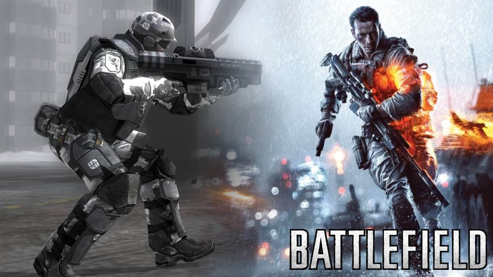  배틀필드(Battle field) 2042 게임플레이 / 요원  / 맵 최신정보 그리고 4K게임플레이 및 트레일러