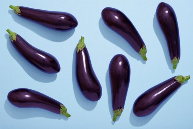  가지는 과일인가 채소인가?