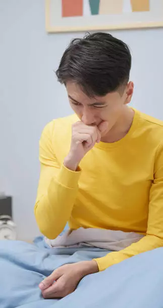 B형 독감 증상 치료