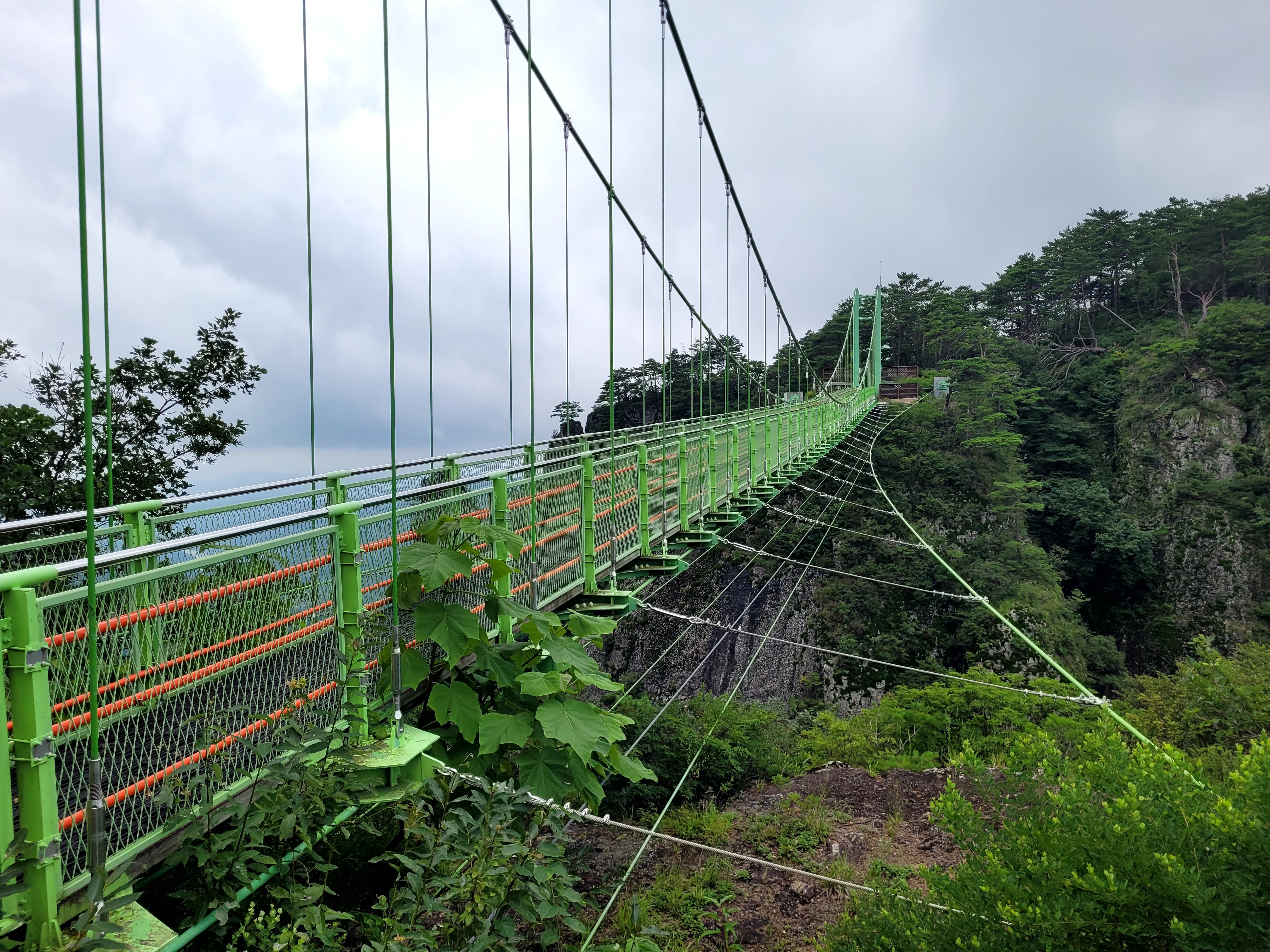 청량산