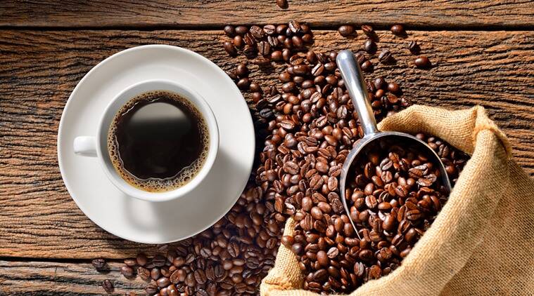 카페인 과다섭취 증상과 부작용