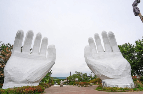 강릉 가볼만한곳 베스트 10