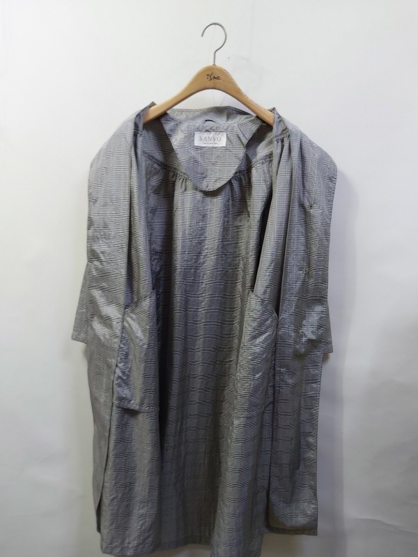 일본수입 SANYO산요 홑겹 4