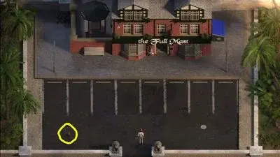 나디아의 보물 연습 #41 2