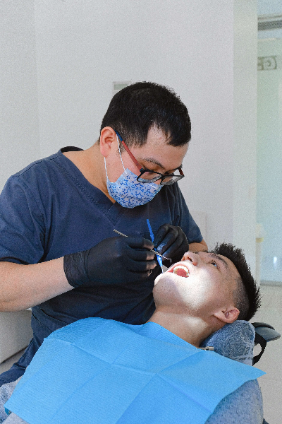 치과치료