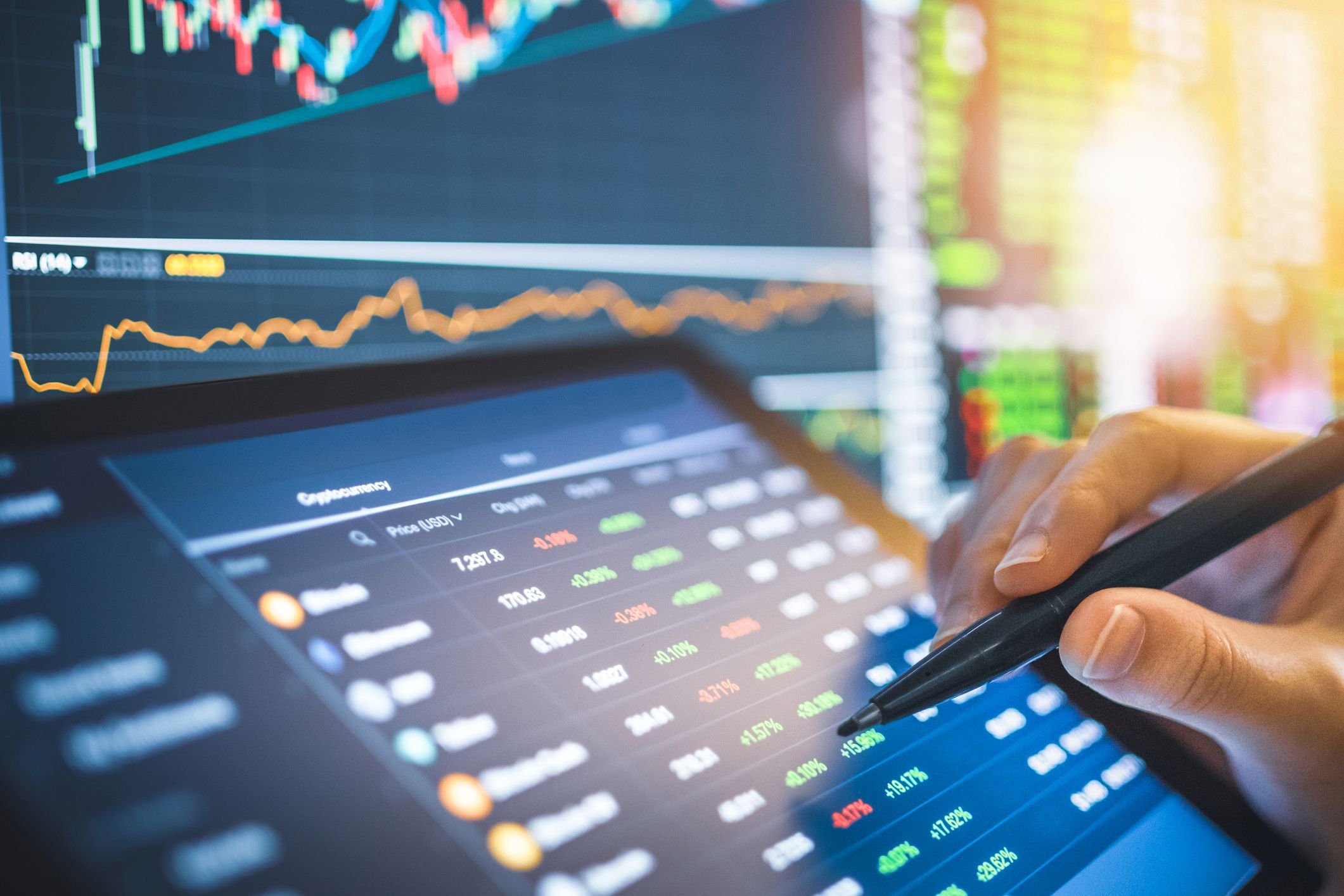  2022년 해외 ETF 추천 주목해야 할 투자 종목