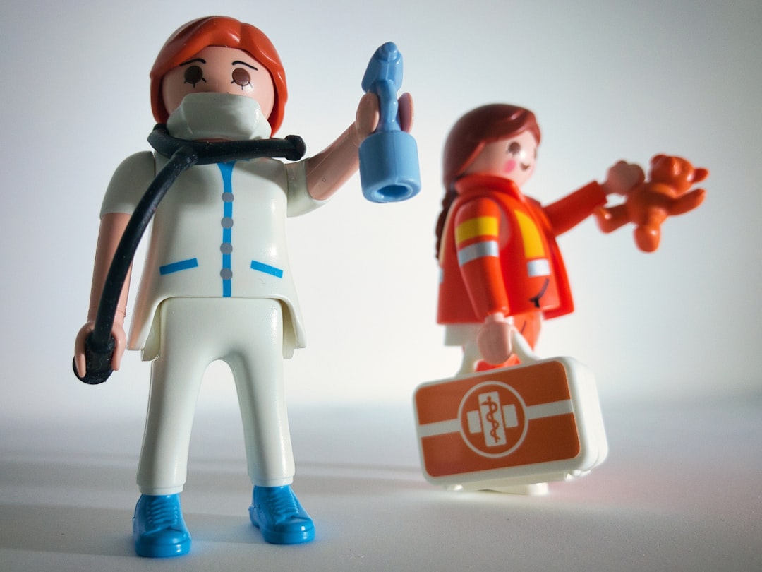 Nurse