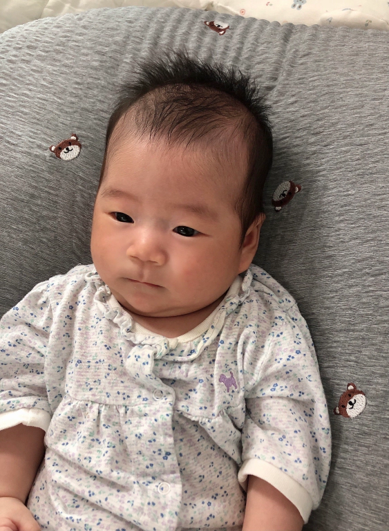  역류방지쿠션 사용후기 (로토토, 엘라바)