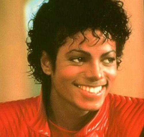 마이클-잭슨-/-Michael-Jackson