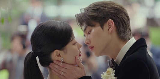  마이 데몬 방송일 및 출연진은?