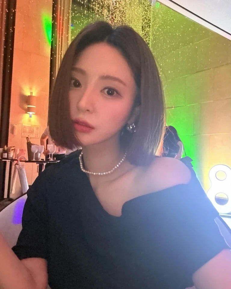 강세련 아나운서