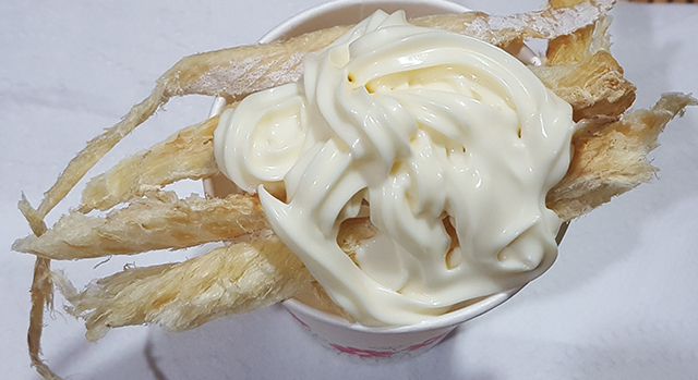 마요네즈 효능 100g 칼로리 영양성분 보관법 1일 섭취량