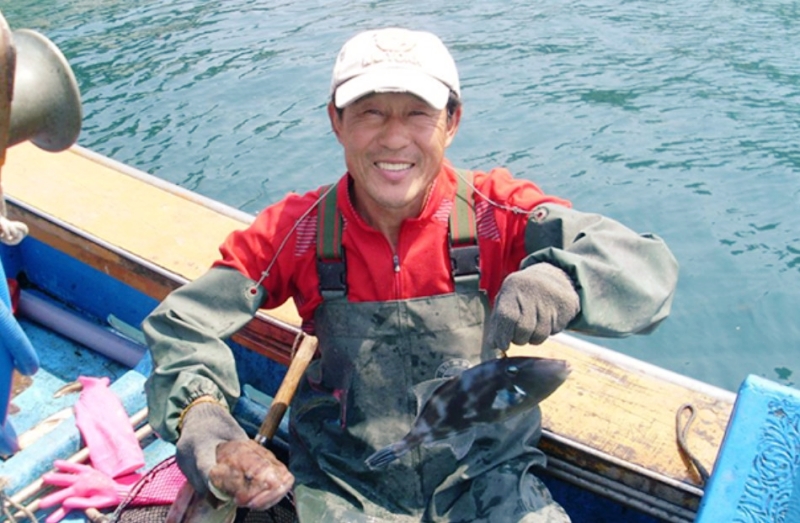심춘우-선장님