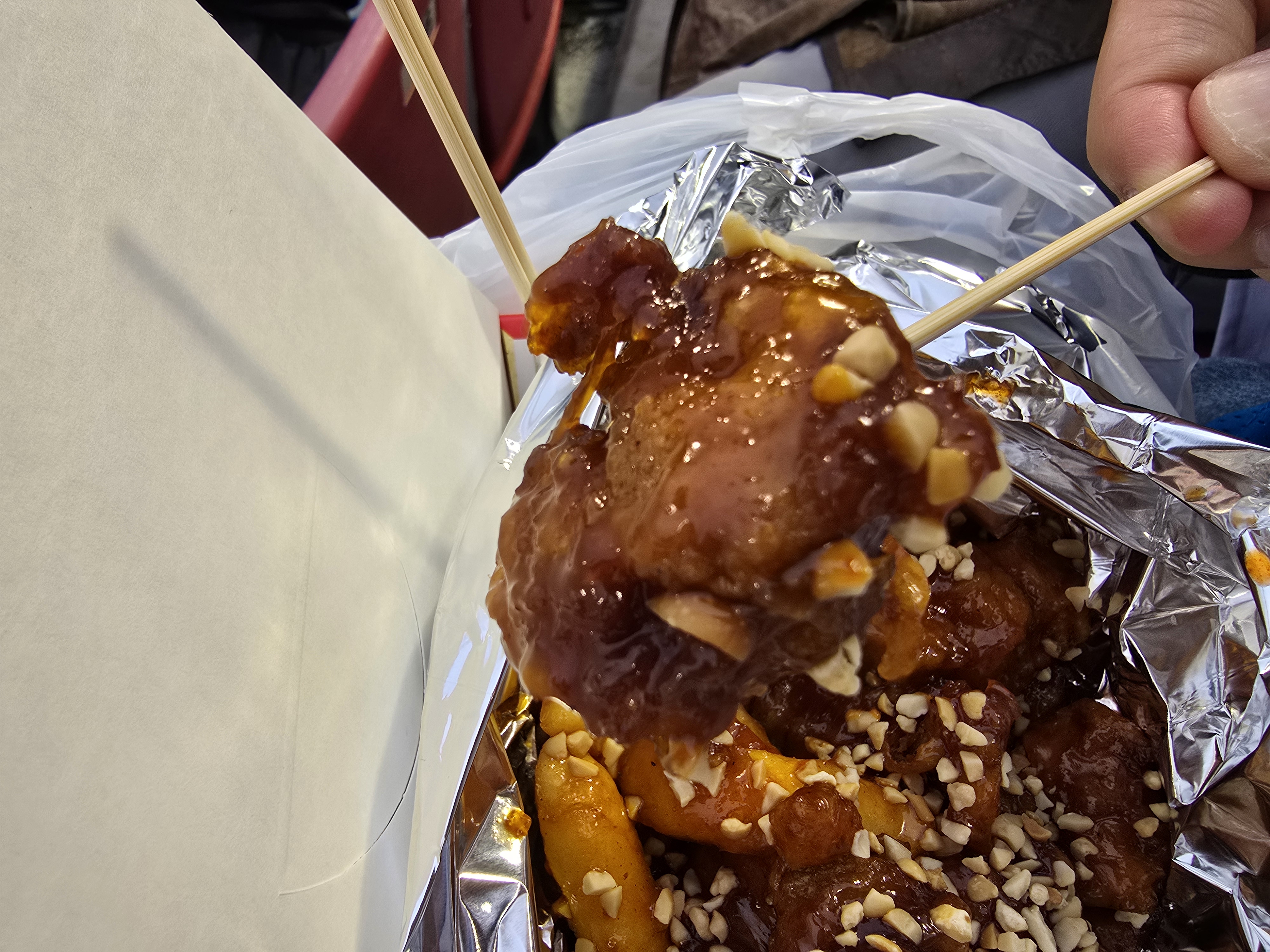 큰집닭강정 이미지