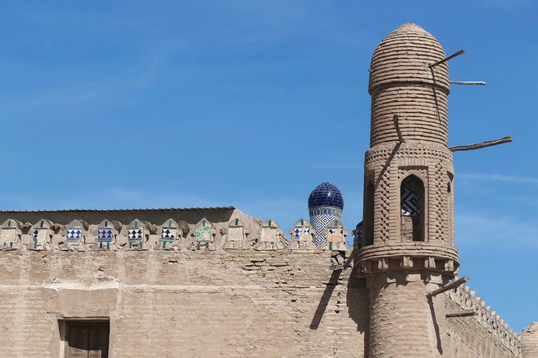 Silk Road