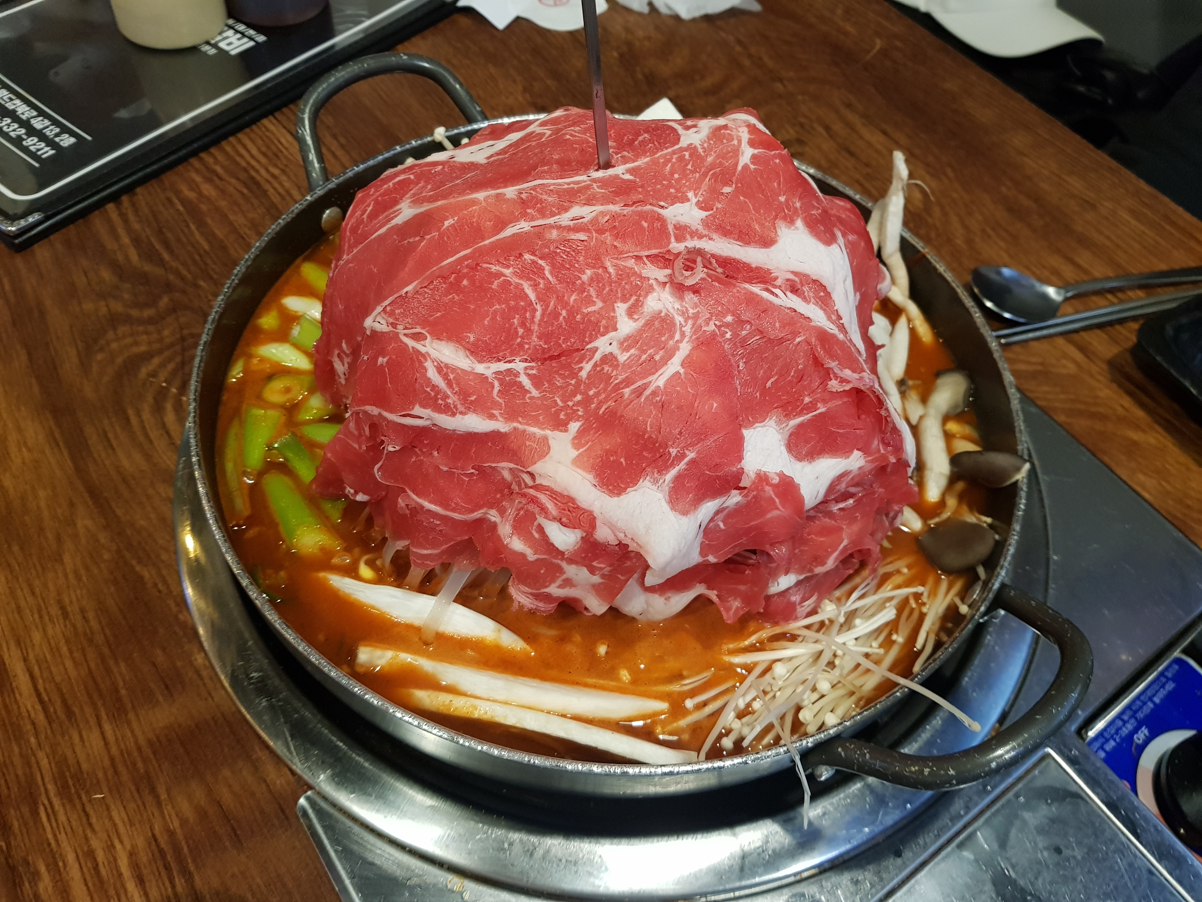 연남물갈비 이미지