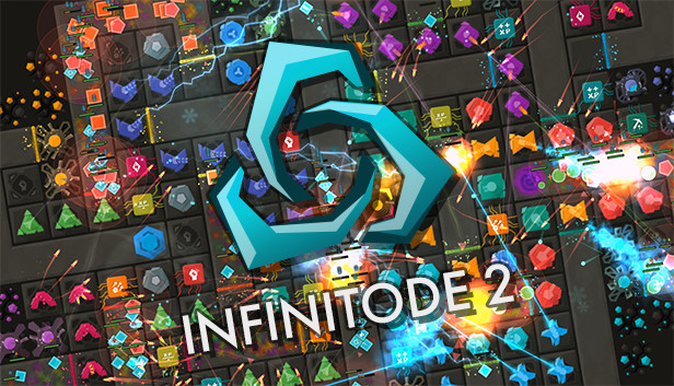 인피니트 타워 디펜스 (Infinitode 2)