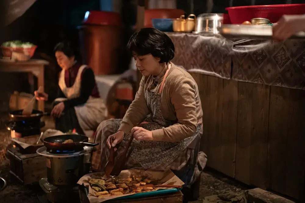 폭싹 속았수다 몇부작