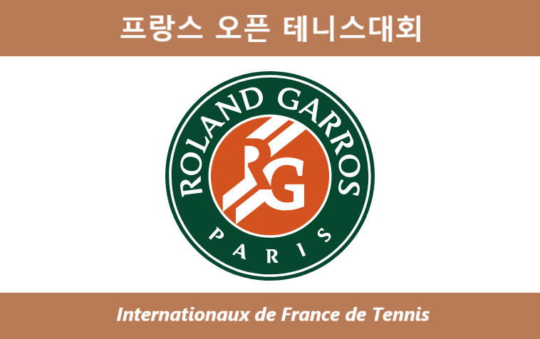 프랑스 오픈 테니스대회