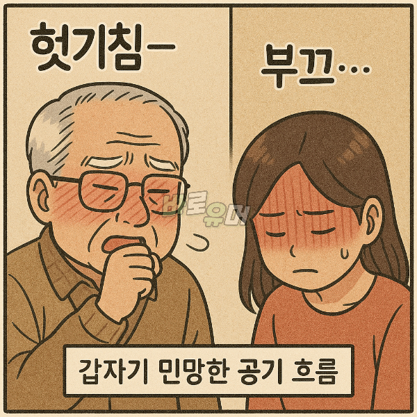 손녀딸이 낸 이상한 문제를 들은 수상한 할아버지 ㄷㄷ 5
