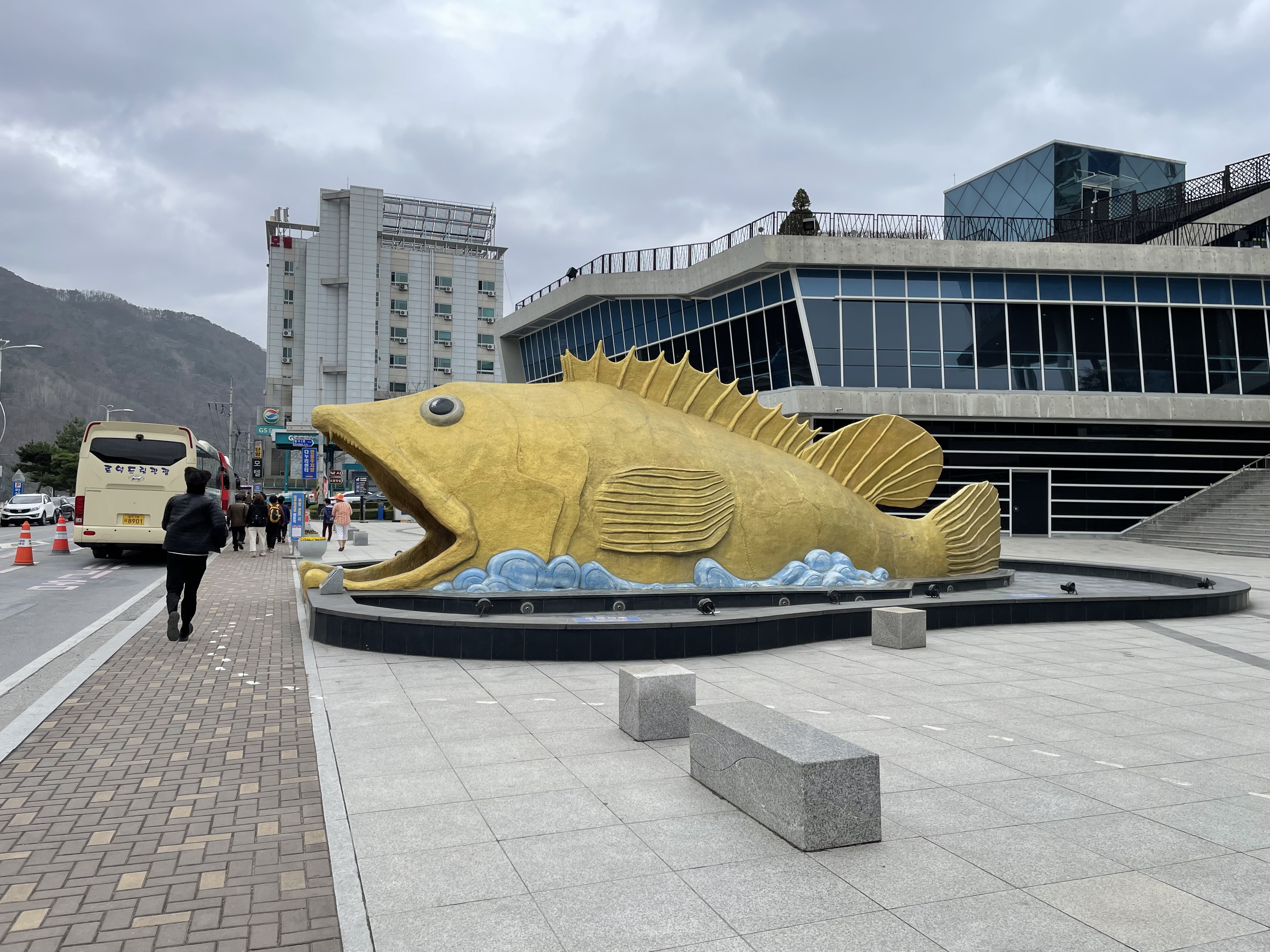  경쟁사회