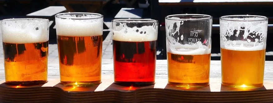  무알콜 맥주 운전도 음주운전이 될수 있다?