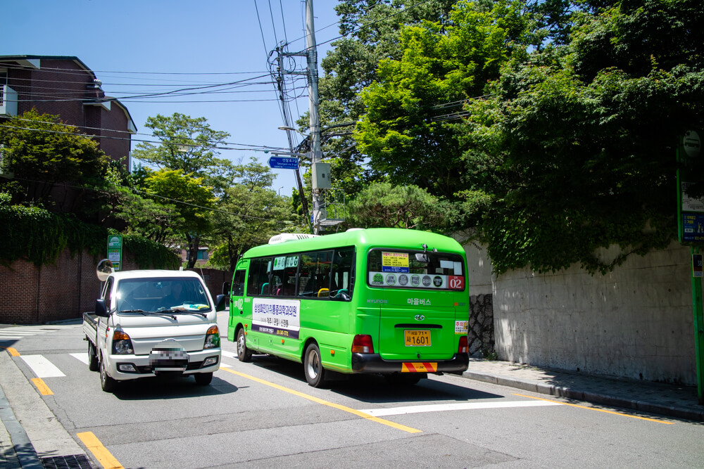 뮤지엄 웨이브(우리 옛돌 박물관) 찾아가는 방법