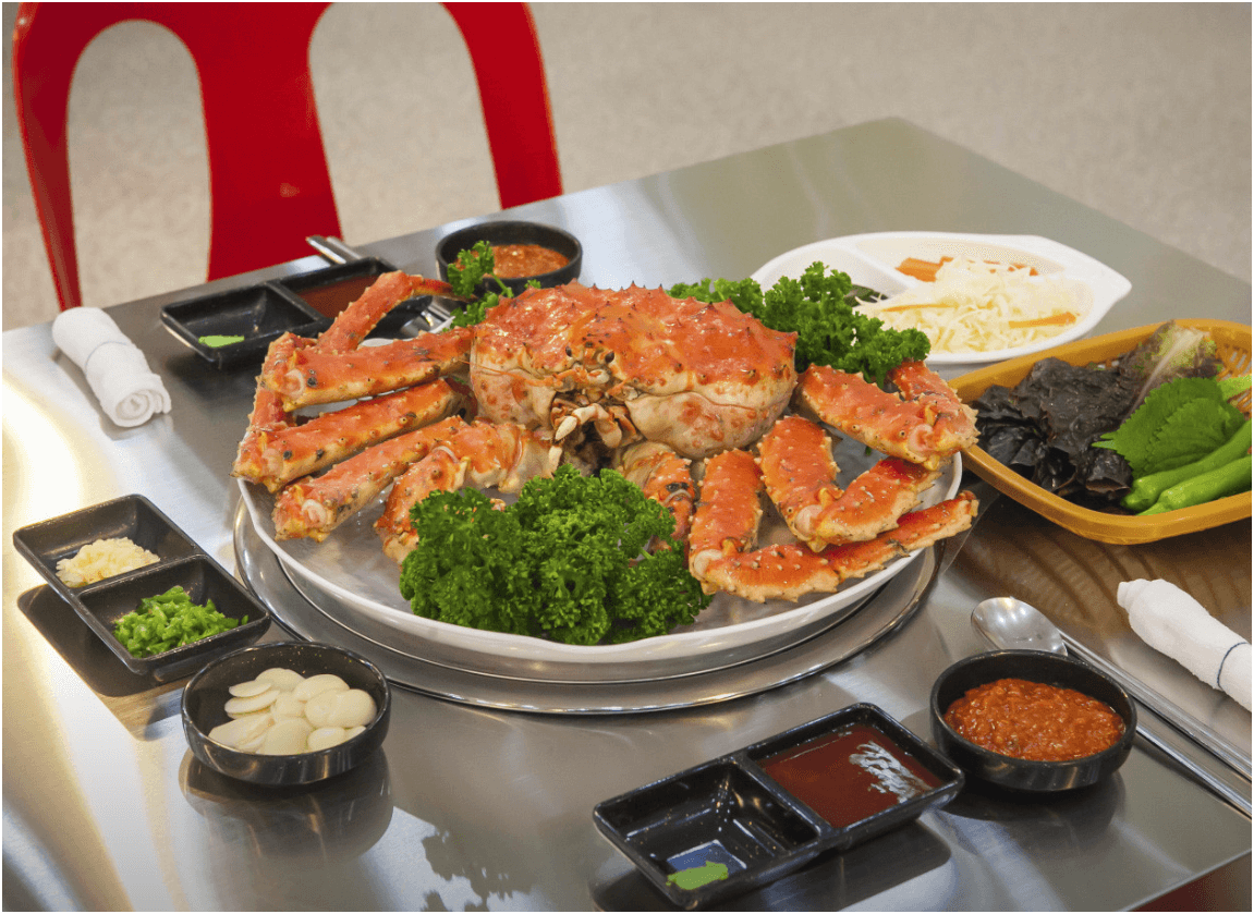 2025 진해군항제 진해 맛집 추천 BEST 11, 실패 없는 맛집 리스트!