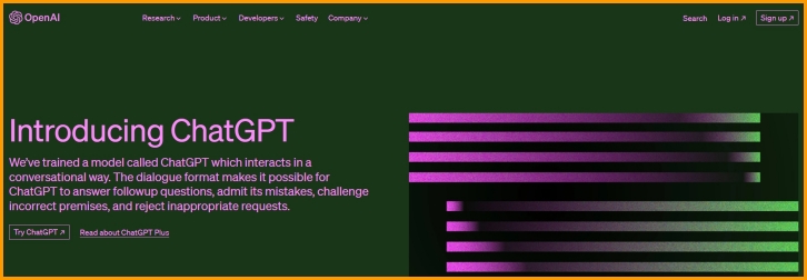 ChatGPT