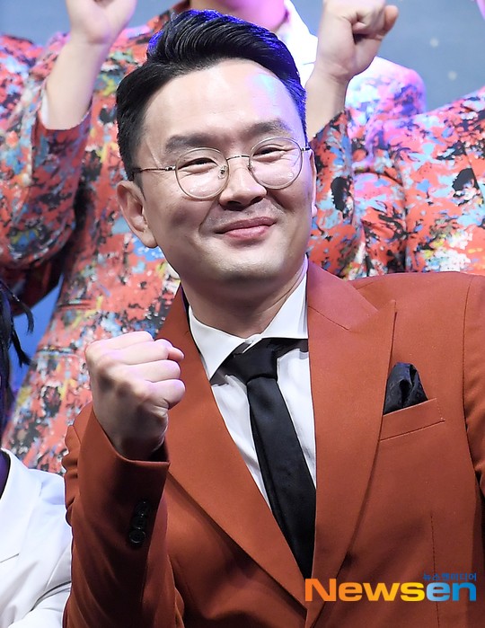  윤형빈 측, 개그맨 지망생 폭로글에 “사실무근, 추가 고소 예정”