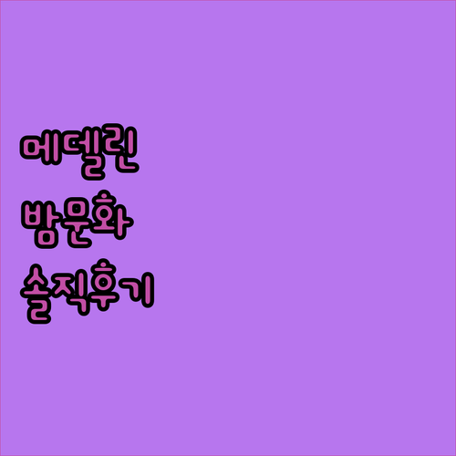 호텔 빌라 레알, 솔직 후기! 메델린