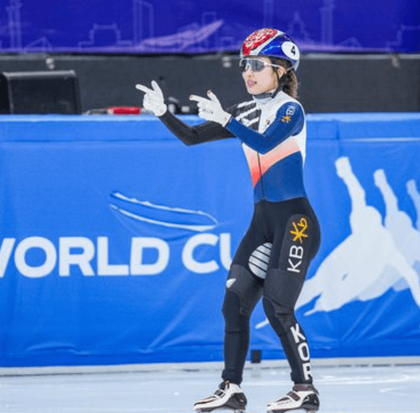 쇼트트랙 월드컵 4차 선수명단 대회 일정 방송 채널 중계 정보