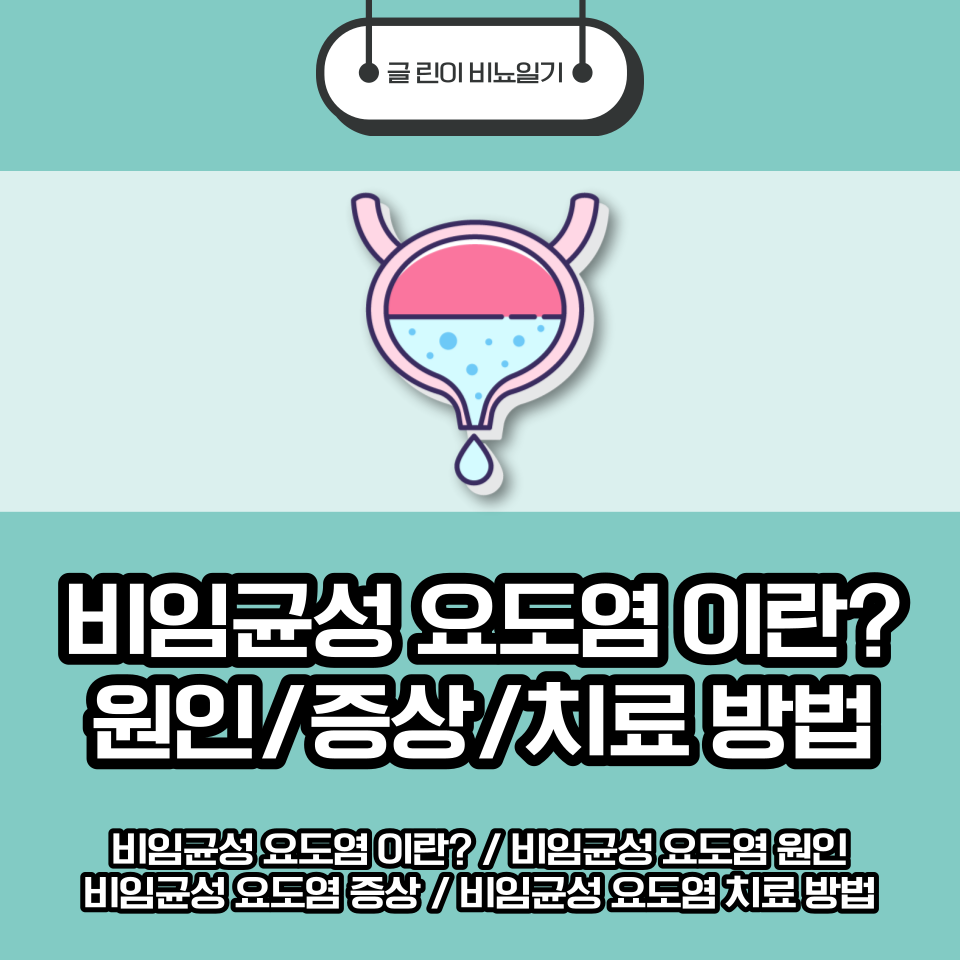 비임균성 요도염
비임균성 요도염 원인
비임균성 요도염 증상
비임균성 요도염 치료 방법