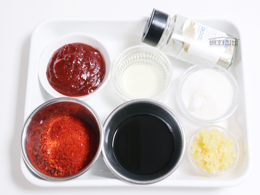 국물 닭도리탕 황금레 시피 백종원 닭도리탕 만드는 법