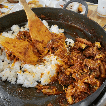 [신안동 맛집] 설하원 맛집입니다. 18