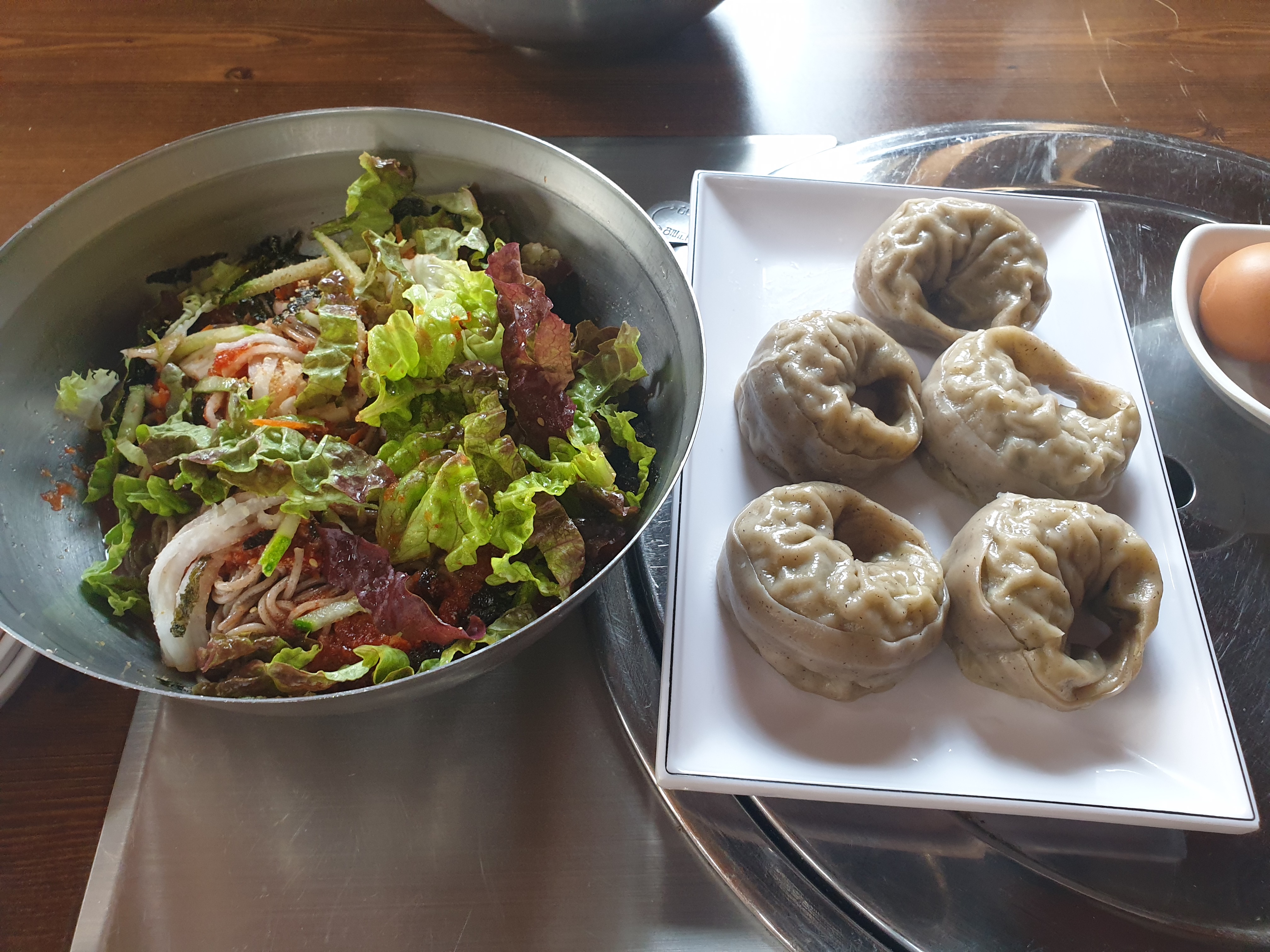 평창메밀막국수 이미지