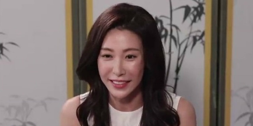  배우 성현아 과거 성매매 사건 및 이혼 남편