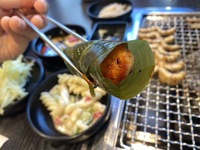 예약, 청담풍천장어 참숯구이 나무, 부모님 생신 25