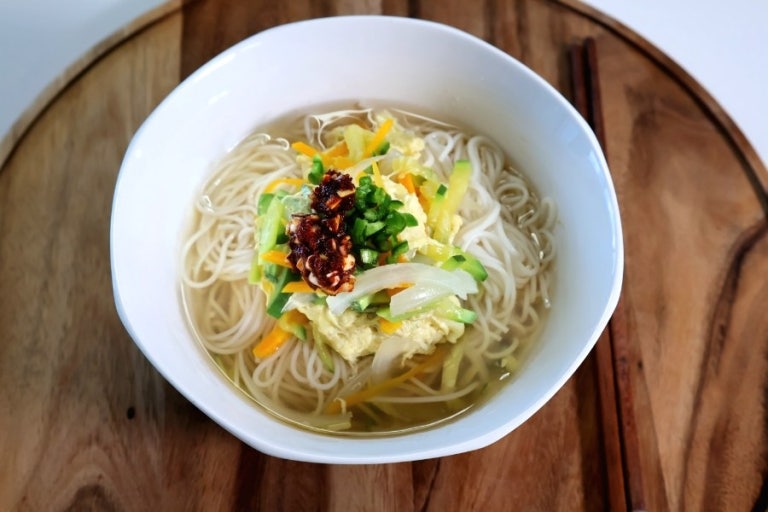 국수 이미지