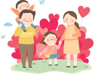  행복한 보금자리(Happy nest)