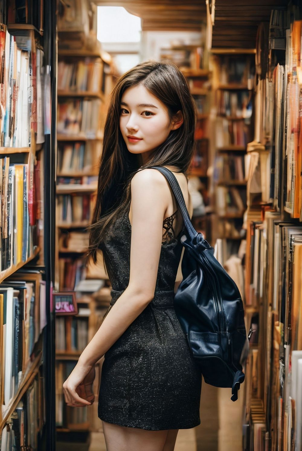 심플 믹스 컨셉 실사 모델 AI 룩북 - 실사 심플 컨셉 모델 심플 믹스 컨셉 실사 모델 AI 룩북 - 실사 심플 컨셉 모델